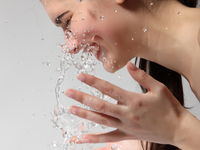 Правила ухода за кожей: как правильно умываться