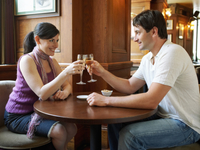 Как добиться второго свидания