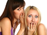 Из блондинки в брюнетку: за и против