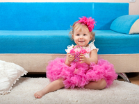 Как определить, есть ли у ребенка проблемы со зрением