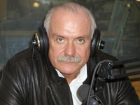 Никита Михалков закончил новый сценарий