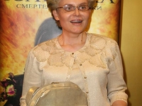 Елена Малышева попала в больницу