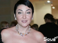 Лолита вышла замуж