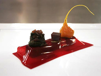 Что такое молекулярная кулинария?