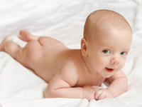 Как лечить опрелости у младенца