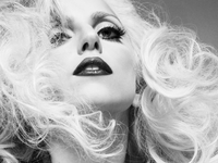 Скандал вокруг новой песни Lady GaGa