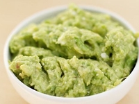 Как приготовить соус гуакамоле?