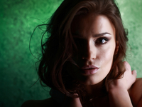 5 эффективных  старомодных секретов красоты