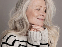 Как выглядеть моложе: 10 правил гардероба