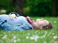 Малыш начинает шевелиться: на что обратить внимание