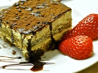 Тирамису: готовим дома