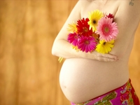 После родов: когда ты рискуешь снова забеременеть