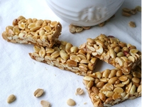 Грильяж - французский десерт