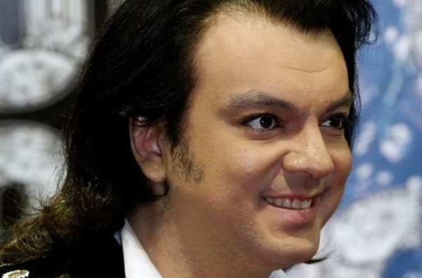 Киркоров подготовит Алексея Воробьева к Евровидению