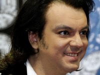 Киркоров подготовит Алексея Воробьева к Евровидению