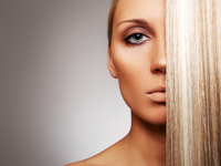 Хлебная маска – лучшее средство для блеска волос