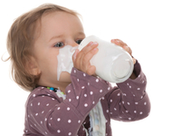 Перерастет ли твой ребенок аллергию?