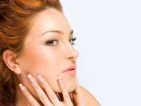 Как ухаживать за кожей с помощью кефира