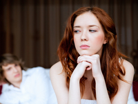 Пять правил хорошей ссоры