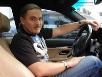 Фагот попал в ДТП