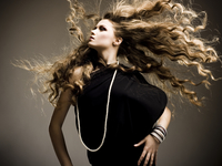 Лучшие маски для жирных волос