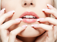 Крепкие ногти за несколько дней