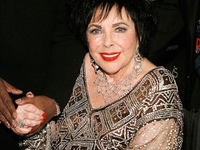 10 секретов красоты Элизабет Тейлор