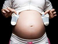 Что есть, если ты хочешь родить спокойного ребенка