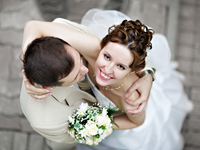 Как женить на себе мужчину