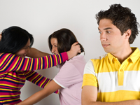 Чего ждать от связи с женатым