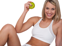 Возвращаем силы организму с помощью диеты