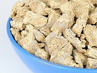 О пользе и вреде соевого мяса