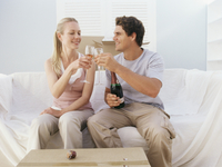 Романтические мелочи, которые разнообразят отношения