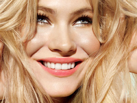 Макияж для блондинок от Loreal Paris