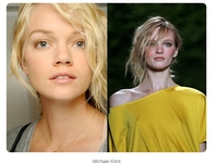 Как подстричься весной