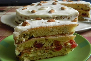 Торт Дамский каприз