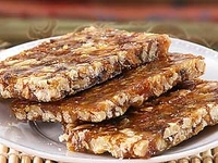 Как приготовить козинаки?