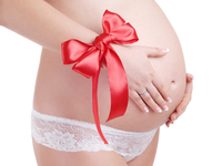 Какие мысли беременной негативно влияют на малыша