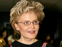 Елена Малышева устроила пижамную вечеринку