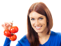 Диета для хорошего самочувствия весной