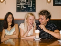 Почему мы выбираем чужих мужей?