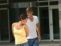 Где искать вторую половинку