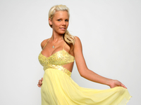 Учимся красиво ходить