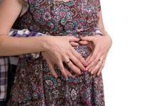 Поговорим о родах в зрелом возрасте