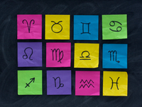 Гороскоп. Какой ты бытовой прибор