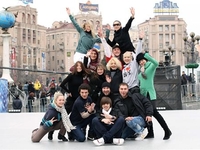 МАЙDАН's: репетиции
