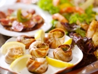 Знакомься: французская кухня