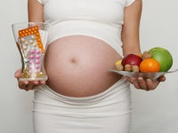 Геморрой во время беременности