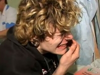 Александр Кривошапко сломал лодыжку