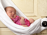 Первые признаки рахита